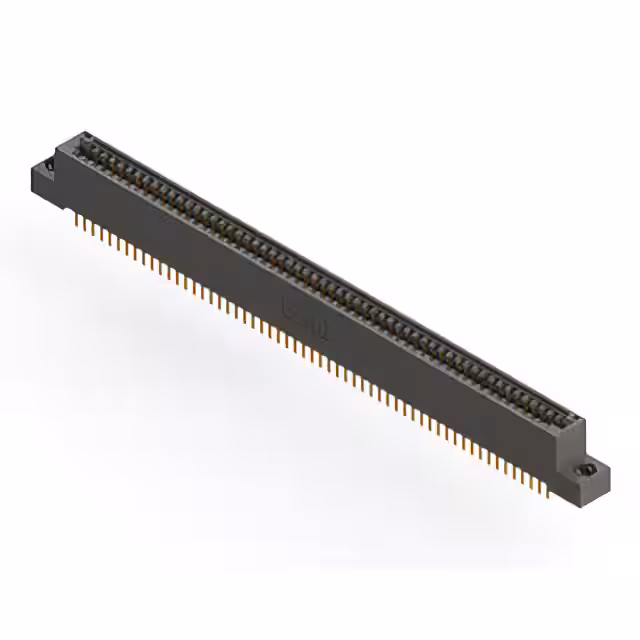 895-114-520-208 EDAC Inc.  Edgeboard Connectors